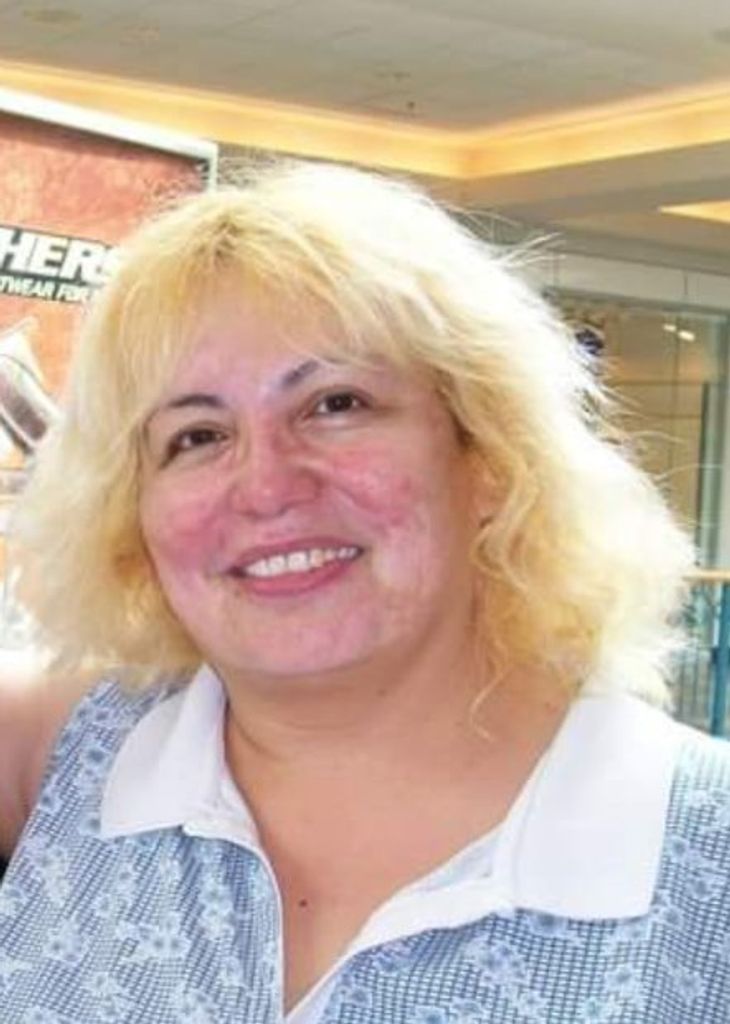 Cynthia Marie Maurice-Ulriksen