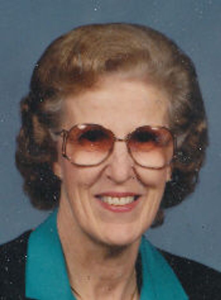 Dorothy Mae Greenwalt Lanham Profile Photo
