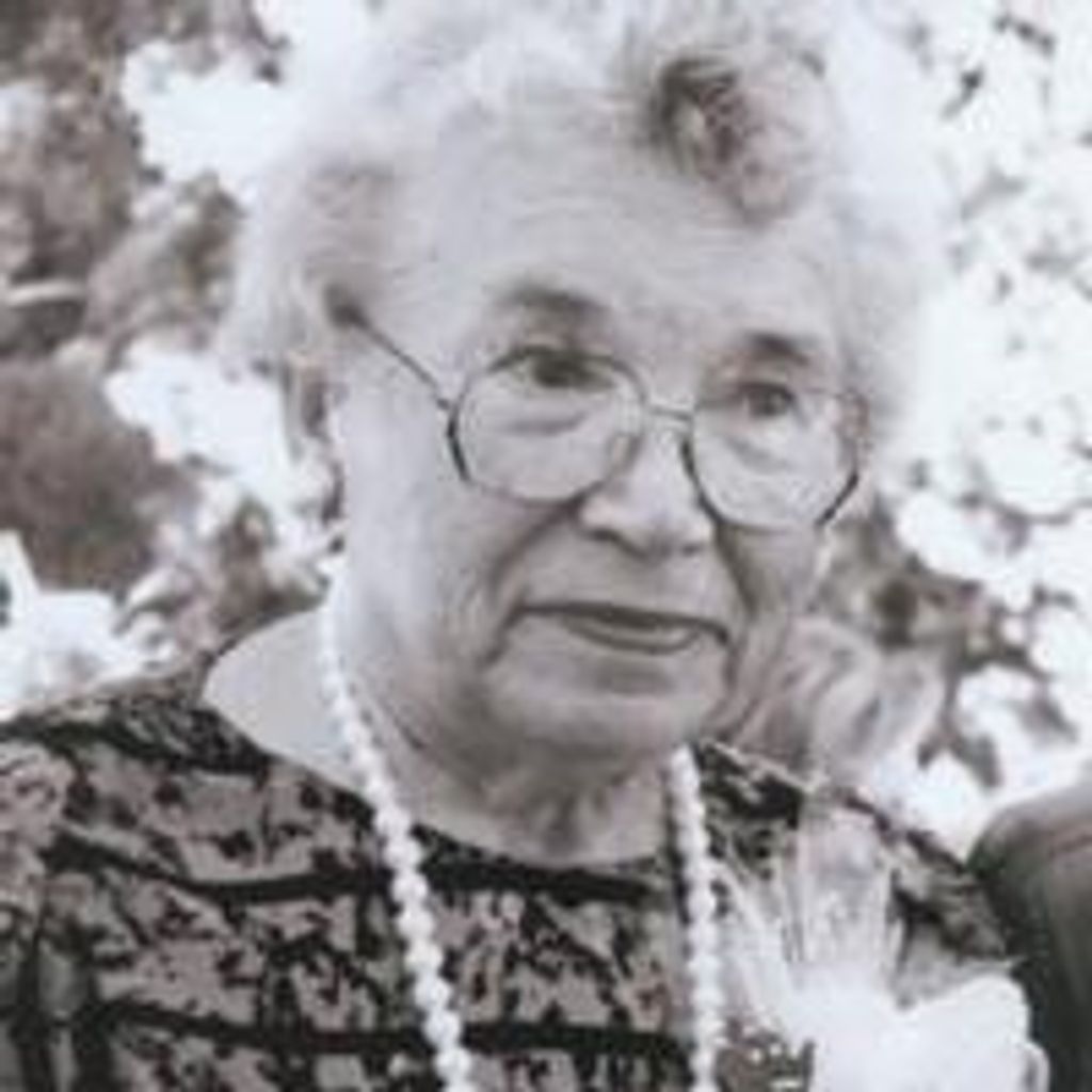 Anna Samutyn Profile Photo