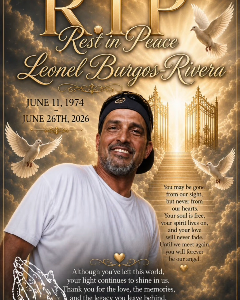 Leonel Burgos Profile Photo