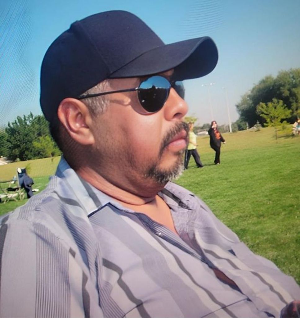 David Z Alatorre Profile Photo