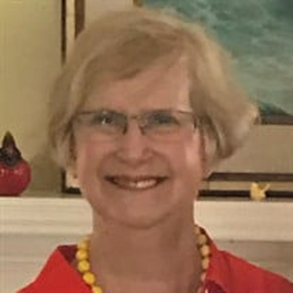 Mrs. Priscilla "Prissy" Lott