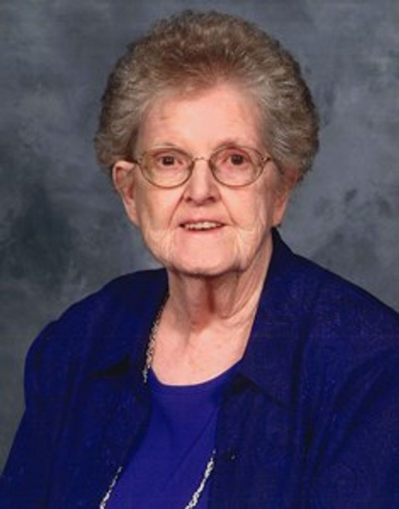 Elizabeth M. Brock