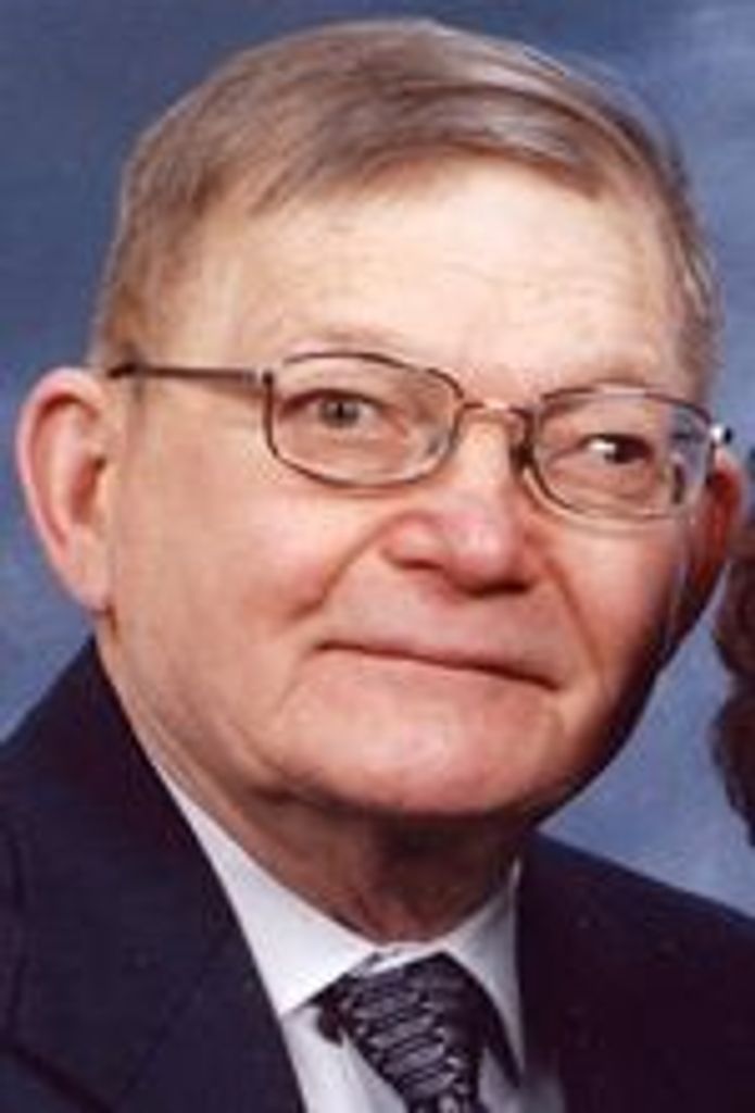 Norman R. Blue