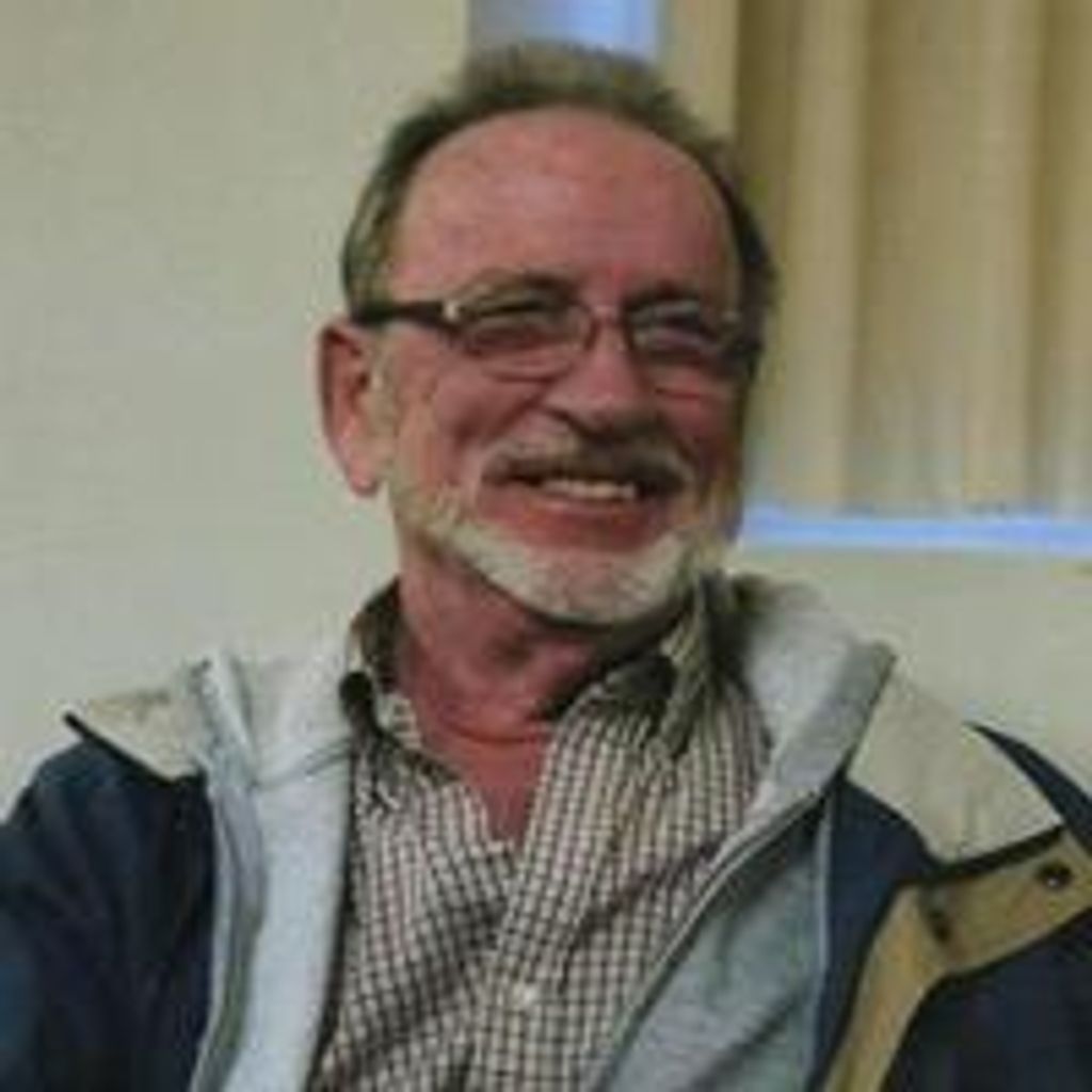 Kenneth W. Metz Profile Photo
