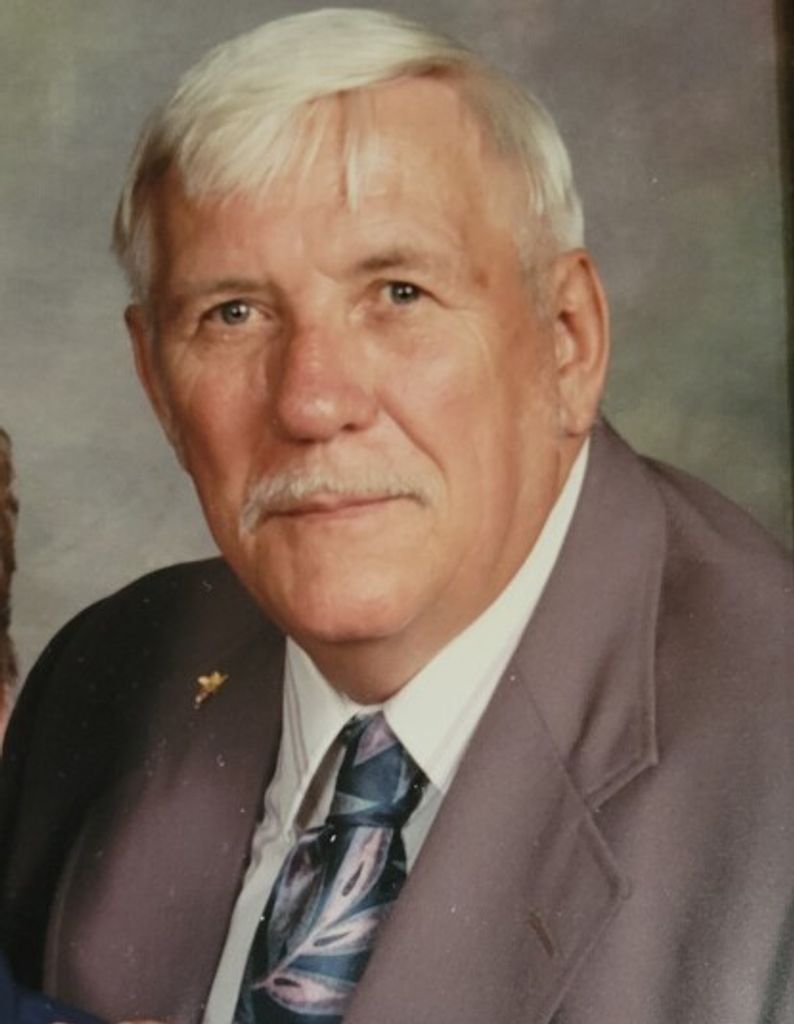 Leroy Wayne Prins Profile Photo