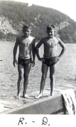 Donald O. Mcilnay photo gallery thumbnail 3 of 17