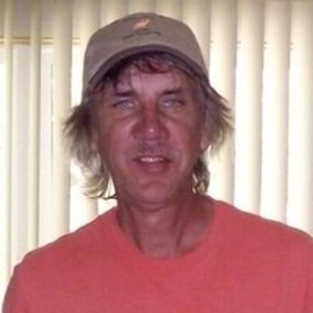 Richard W. Cameo