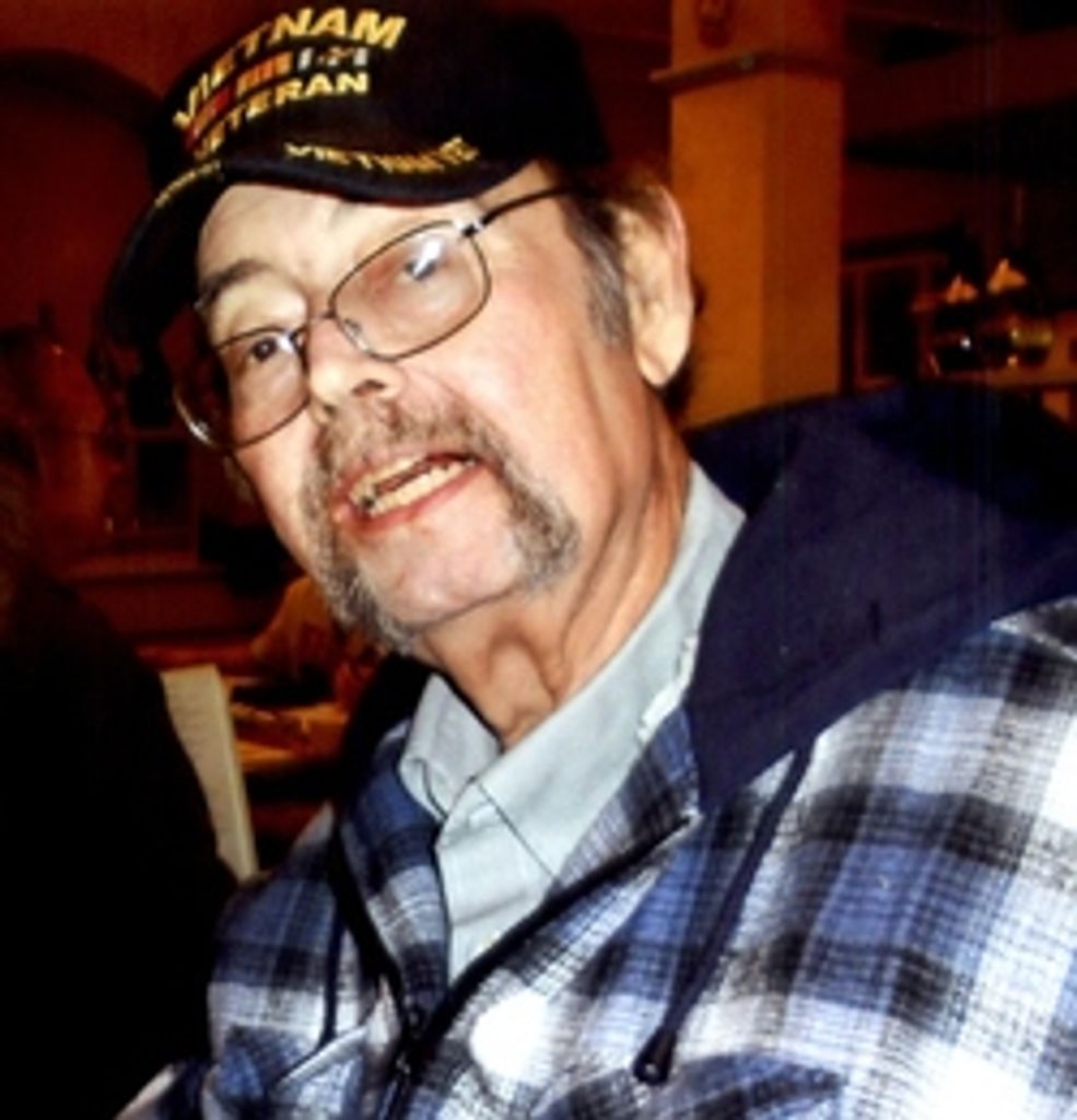 David William Walter, Iii