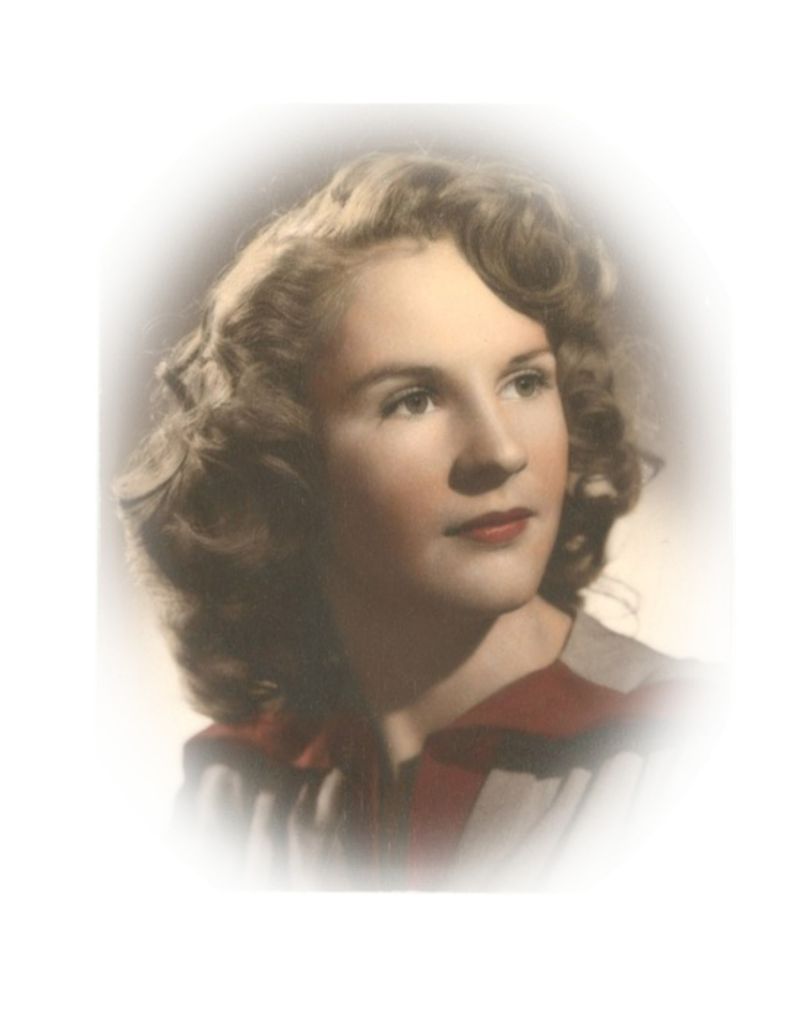 Peggy Malacha Sanderson