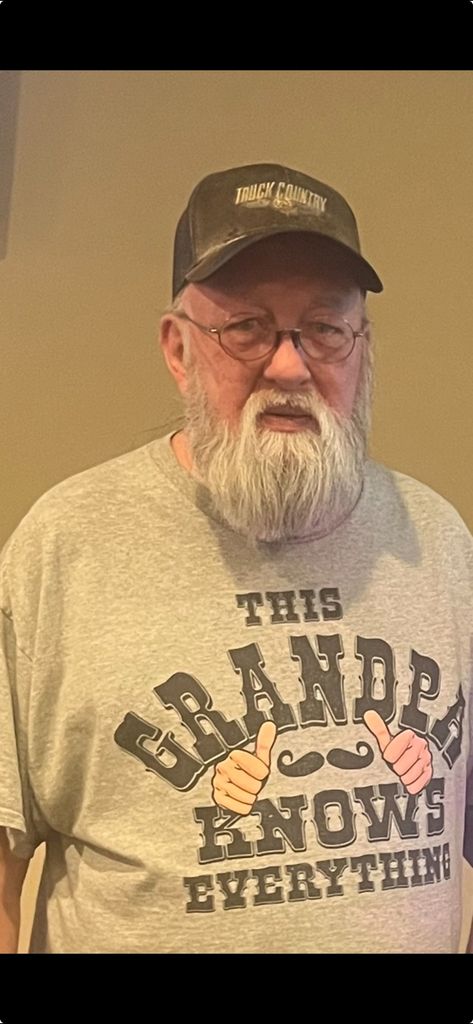 Randall Labus Profile Photo