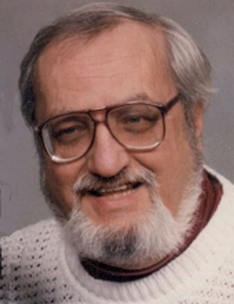 Frederick Crosby