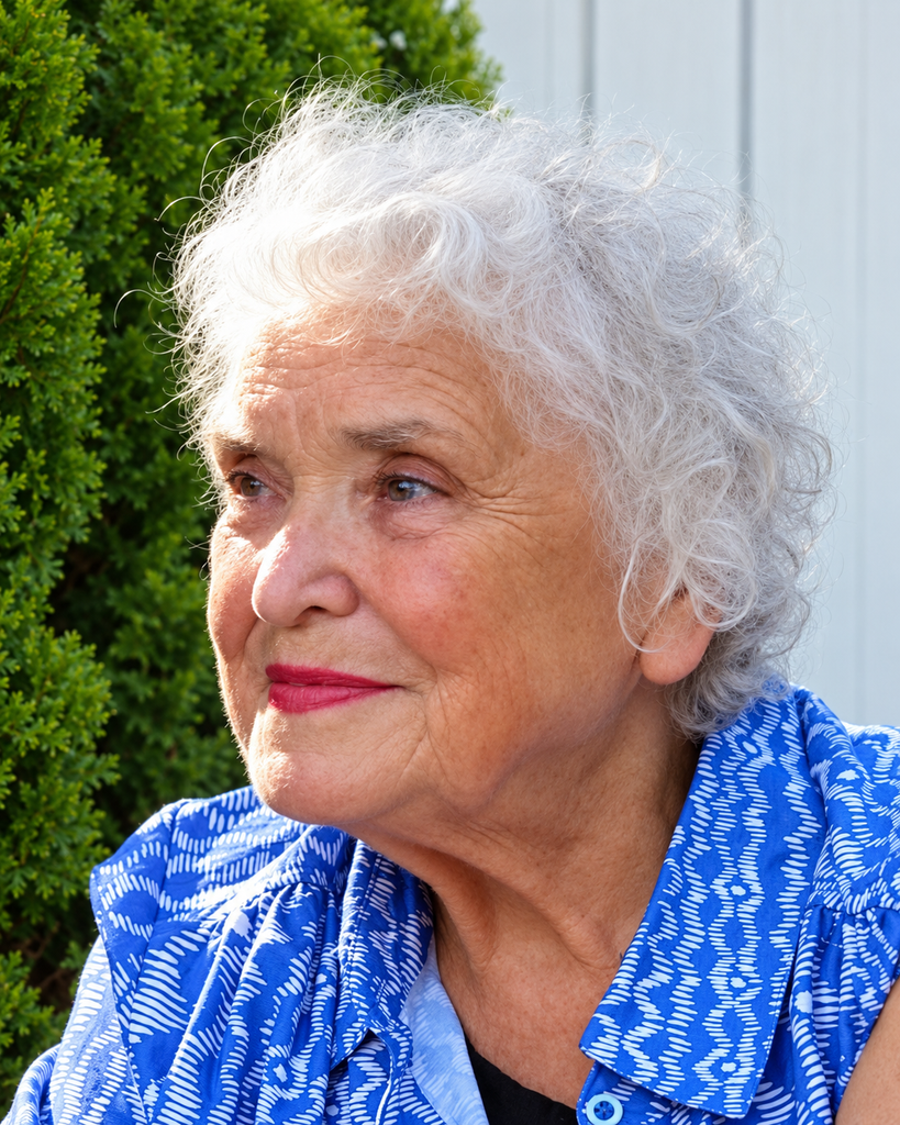 Shirley Broadhead Beck Profile Photo