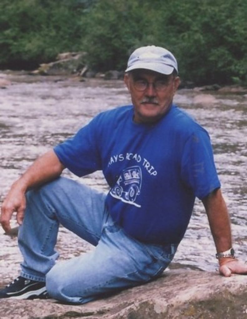 Merl Hays