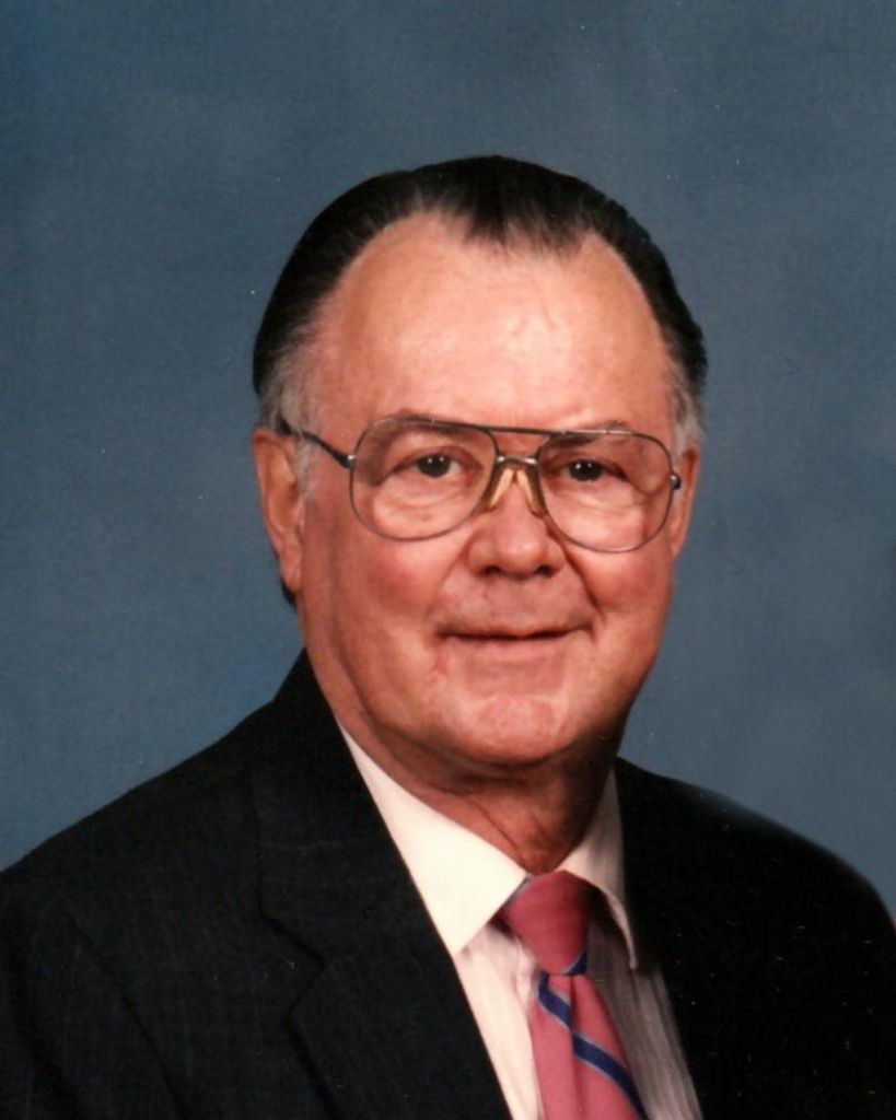 Carl "Doc" S. Roberts, Jr., Do Profile Photo