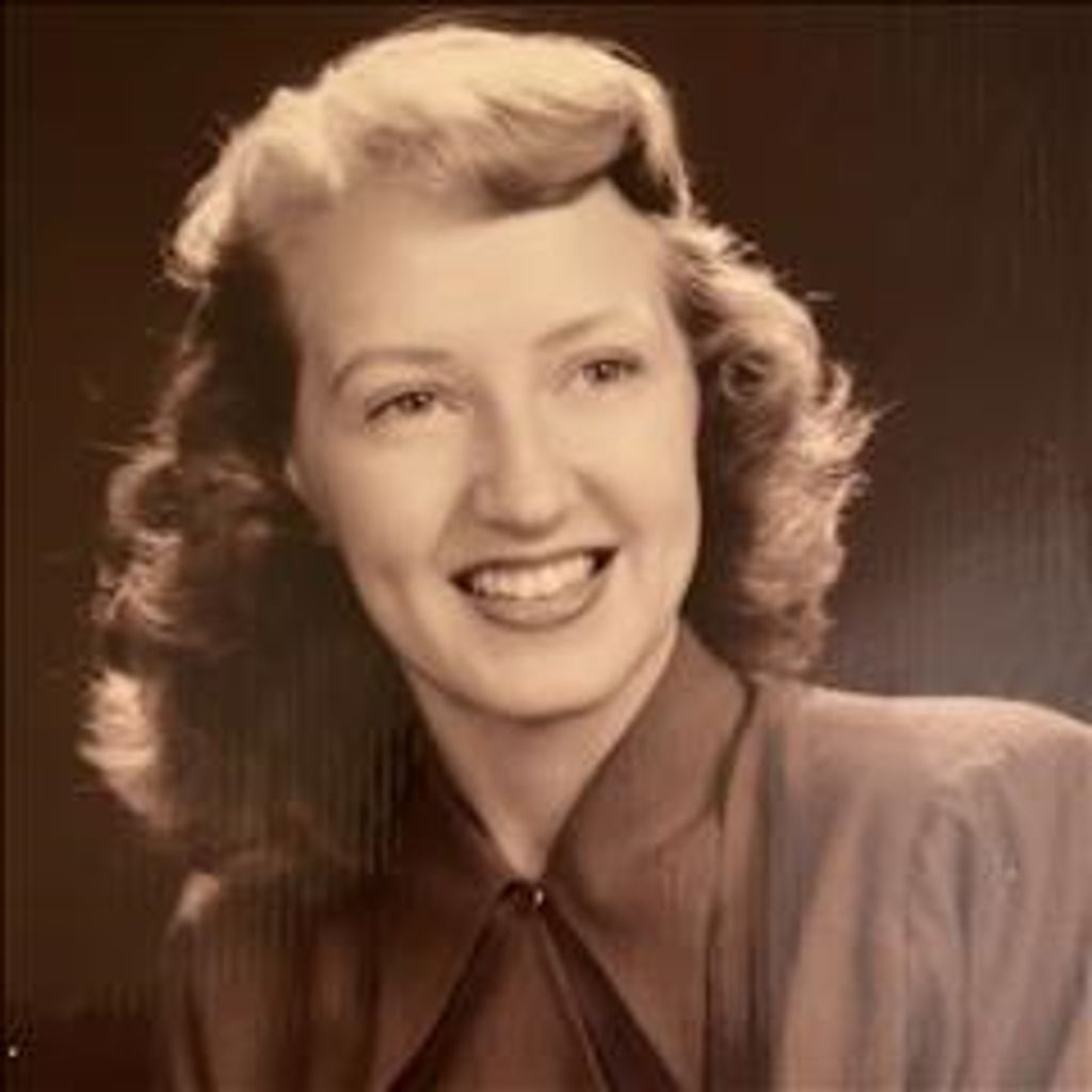 Shirley F. Mace Profile Photo