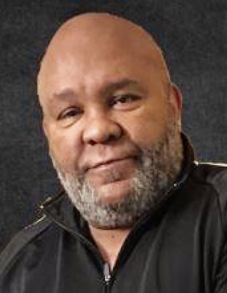 Dawud Abdullah Siddiq   "Puddin"