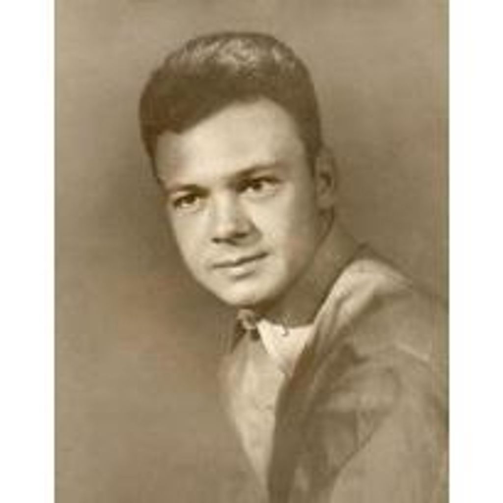 James Frederick Mcdaniel