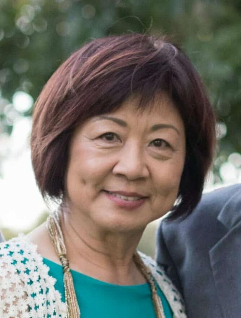 Patty Sauling Yuen Profile Photo