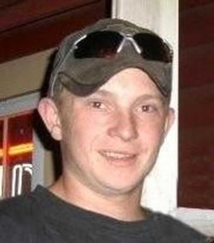 Jeremy Luecken Profile Photo