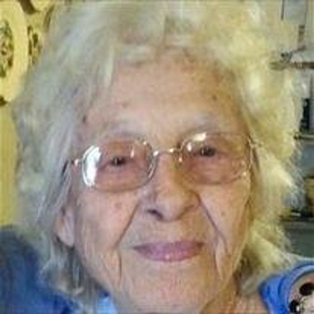 Neomia  Ladner Creel