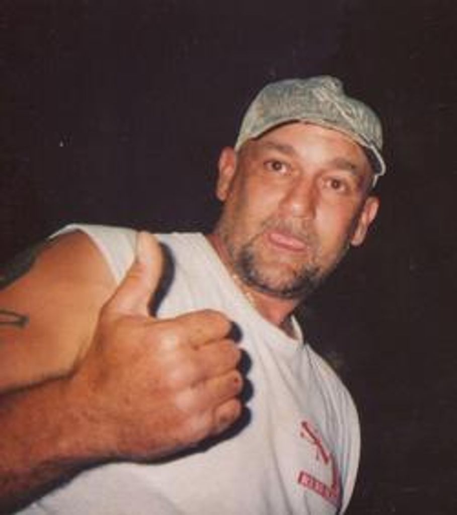 Shawn M. Haight