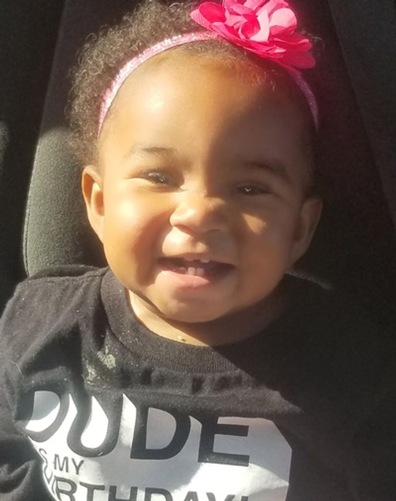 Allisia Renee Aurora Jackson