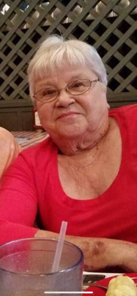 Shelbia (Bunnell)  Tetreault