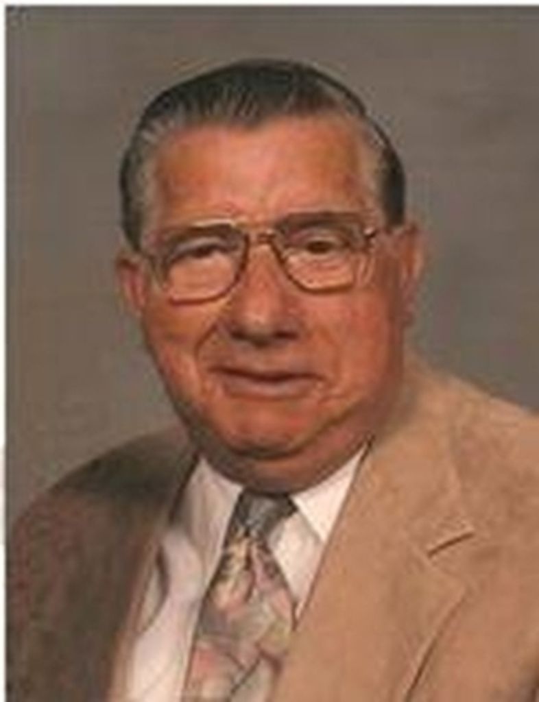 Richard Carl Engstrom