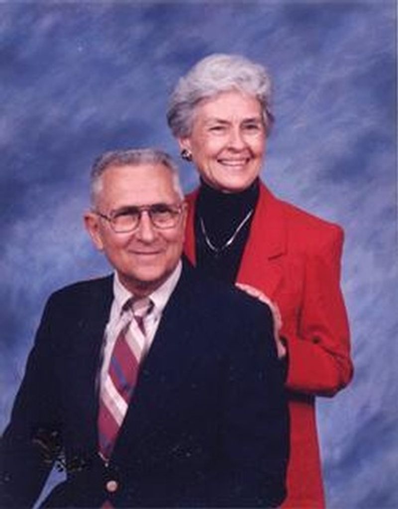 Wilbur Franklin Amonette