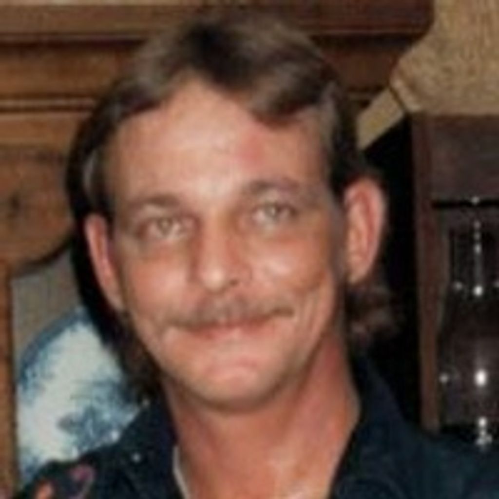 Ernest "Buddy" Drummond