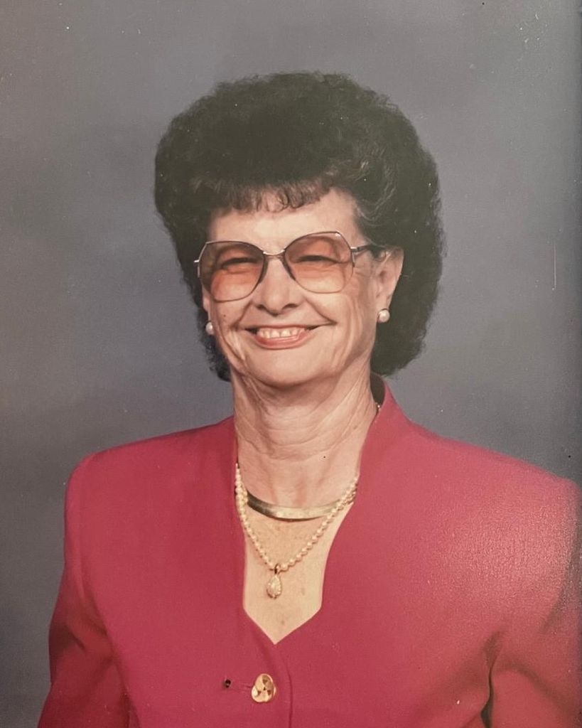 Maggie Lea Crabtree Profile Photo