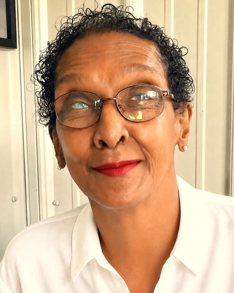 Valerie Hillsman