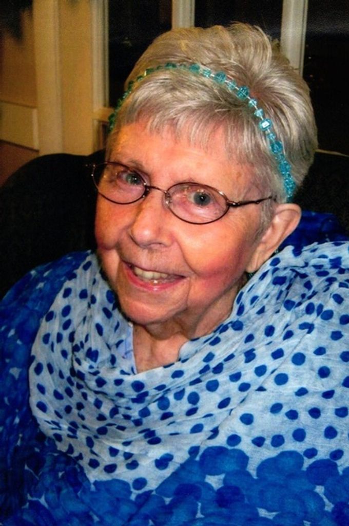 Edna Miller Profile Photo