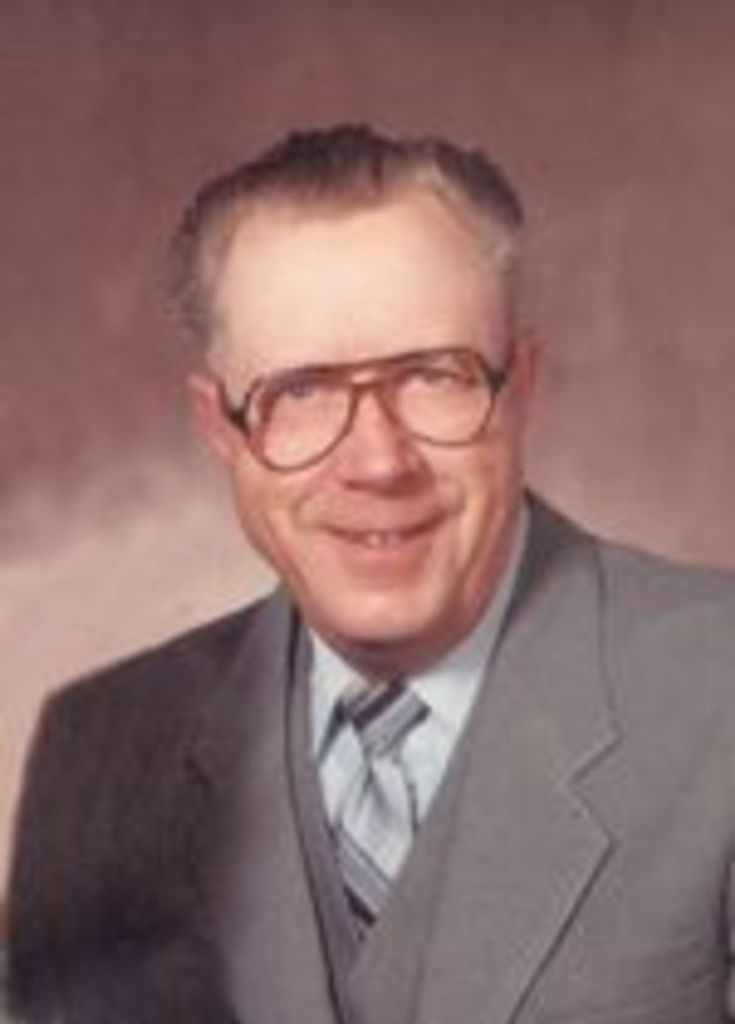 Elmer Chris Schwartz