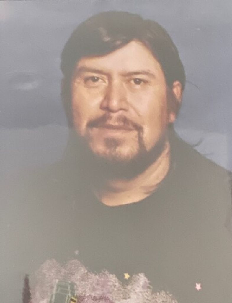 Gerardo E. "Kelly" Paredes Profile Photo