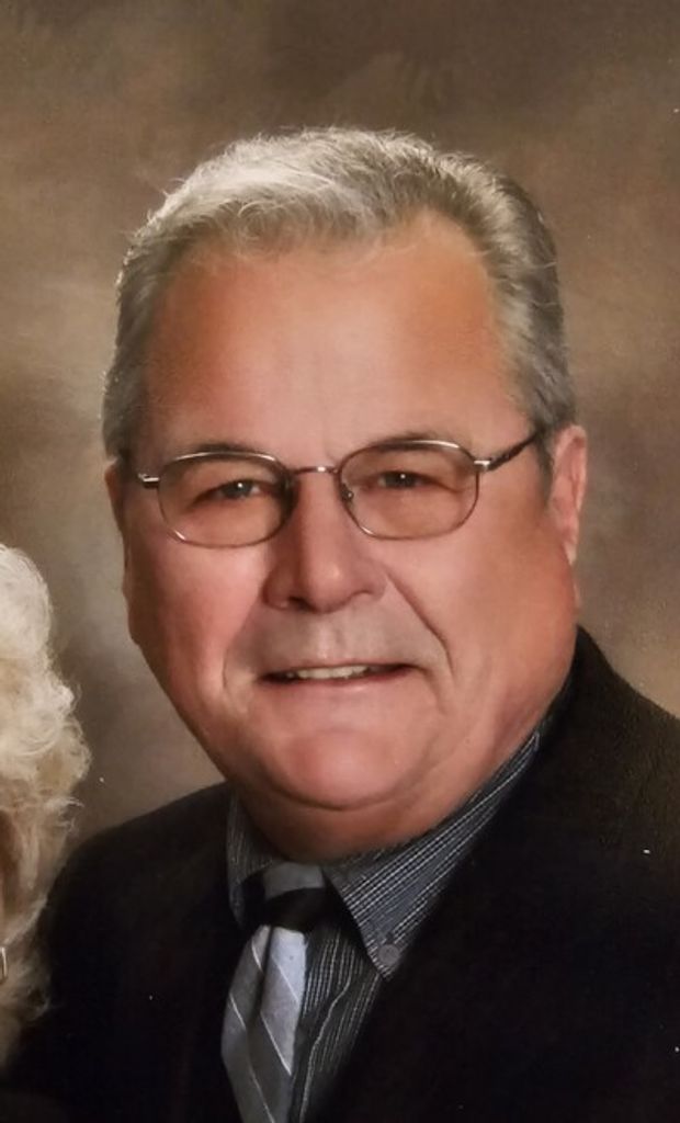 Jerry W. Clark Profile Photo