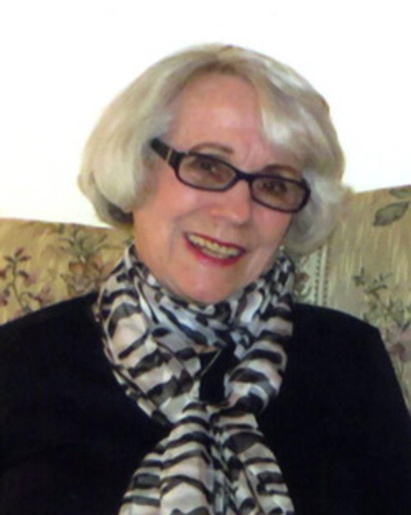 Louise Brown
