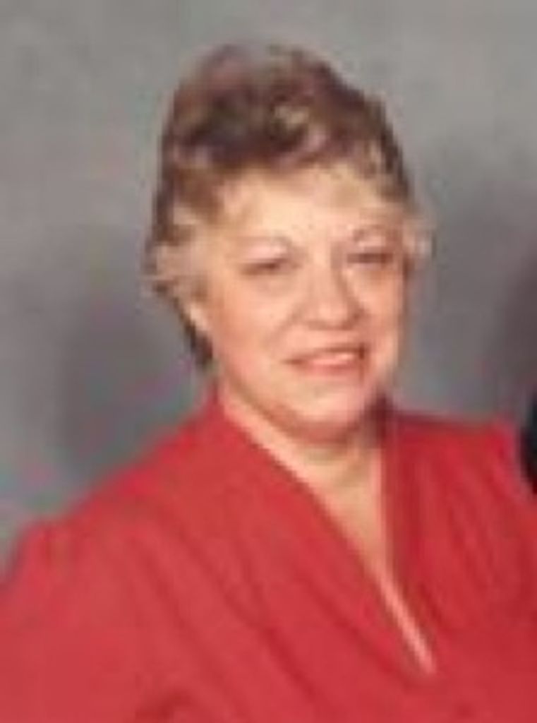 Marjorie A. Charles