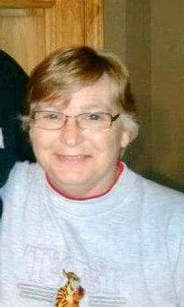 Patricia Witter Profile Photo