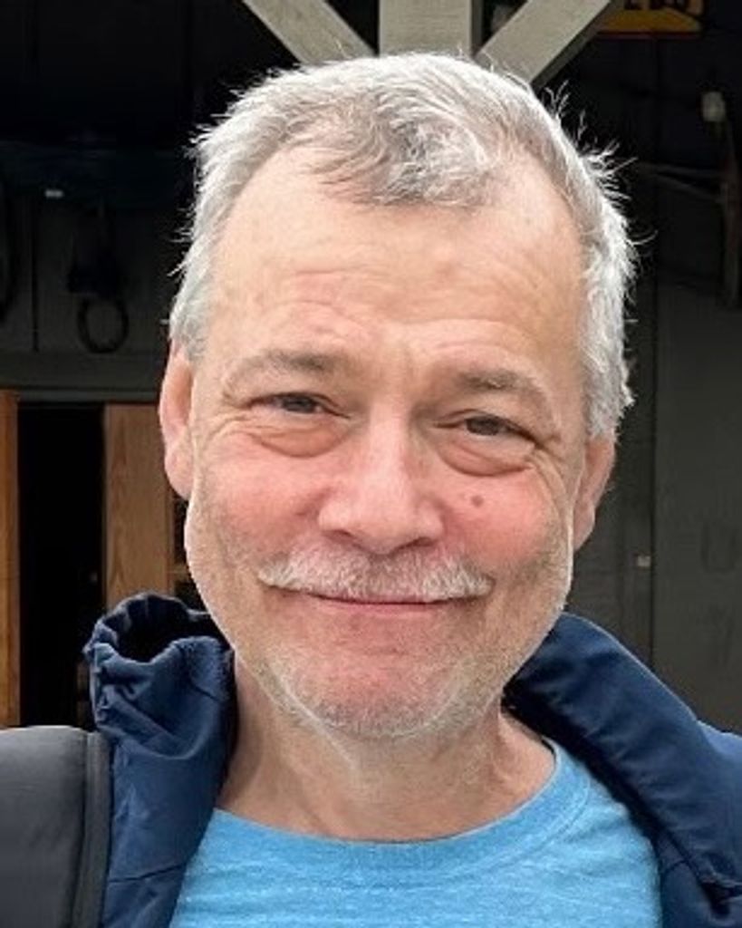 Christopher P. Fazio
