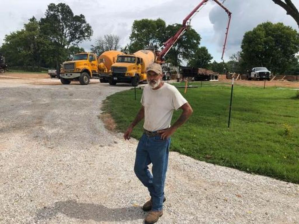Lance White Profile Photo