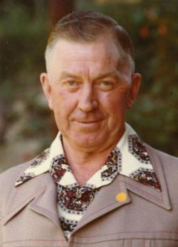 Maurice Stadum