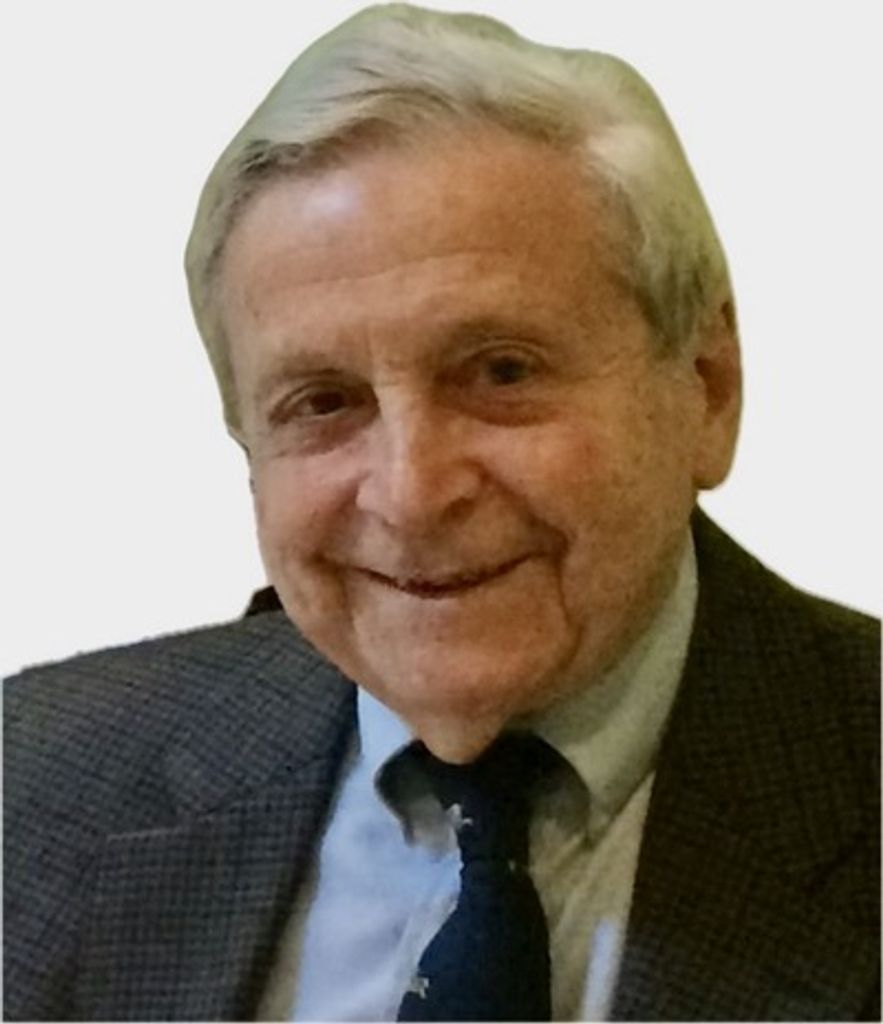 Edward G. Sippel Profile Photo