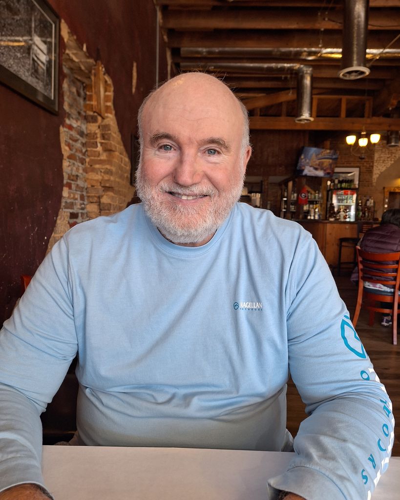 Mark Klages Profile Photo