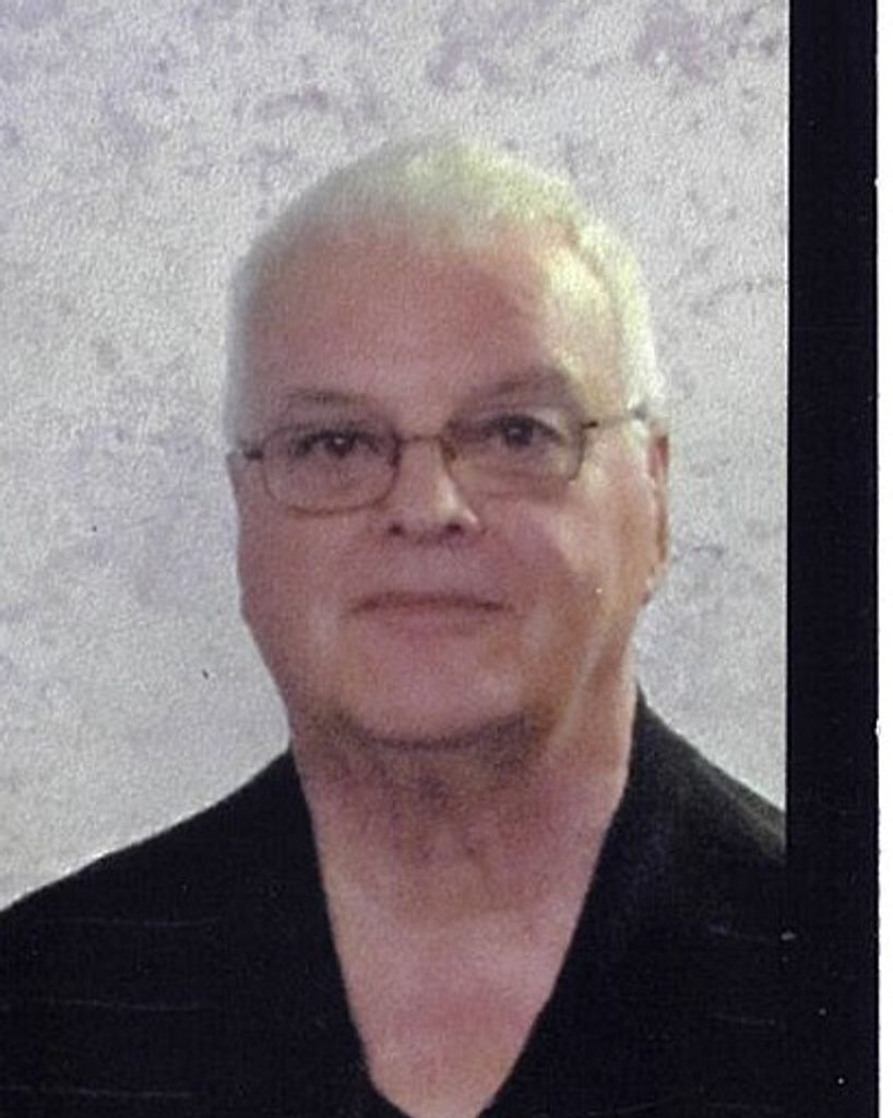 Edward Gustav Linn