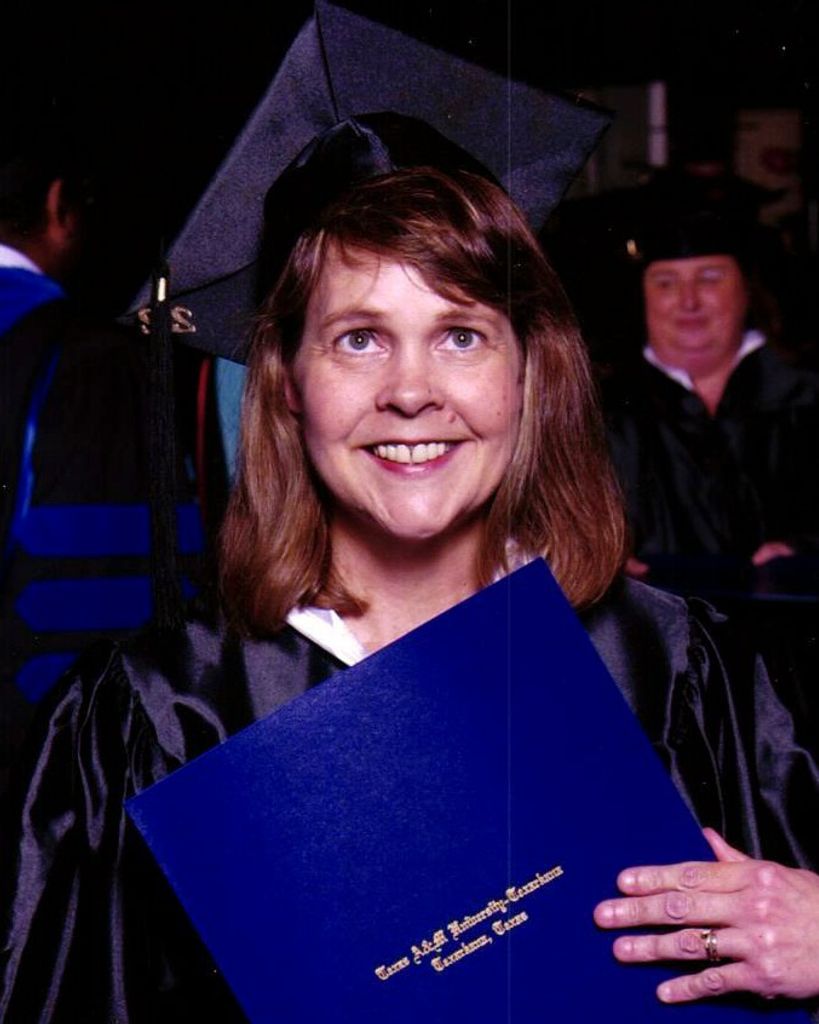 Jeanine Bonner