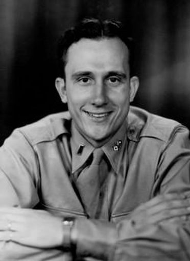 George Kimble Profile Photo