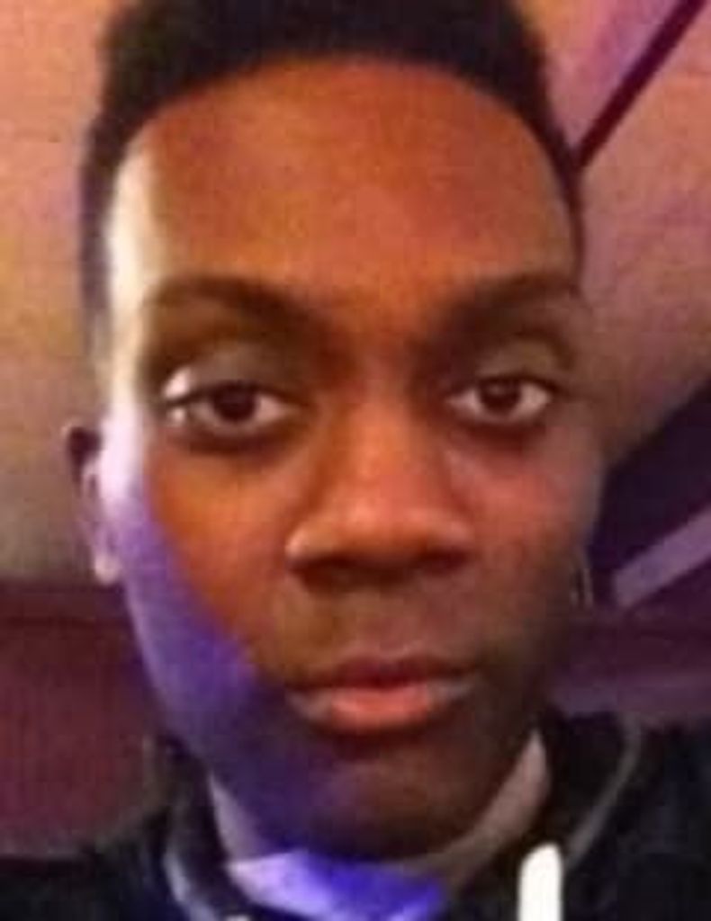 Quentin Deshawn Walls