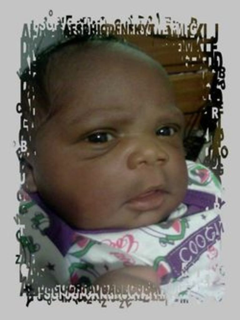 Infant Katha D Green Profile Photo